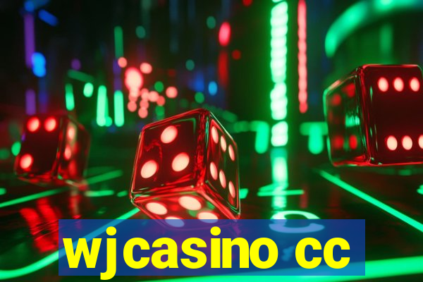 wjcasino cc